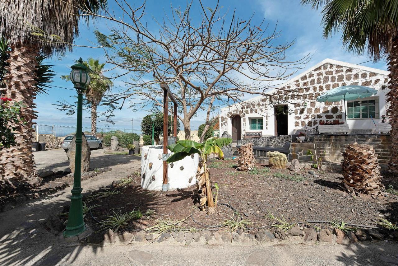 Villa Casa El Cardon B2 Buenavista Del Norte Exterior foto