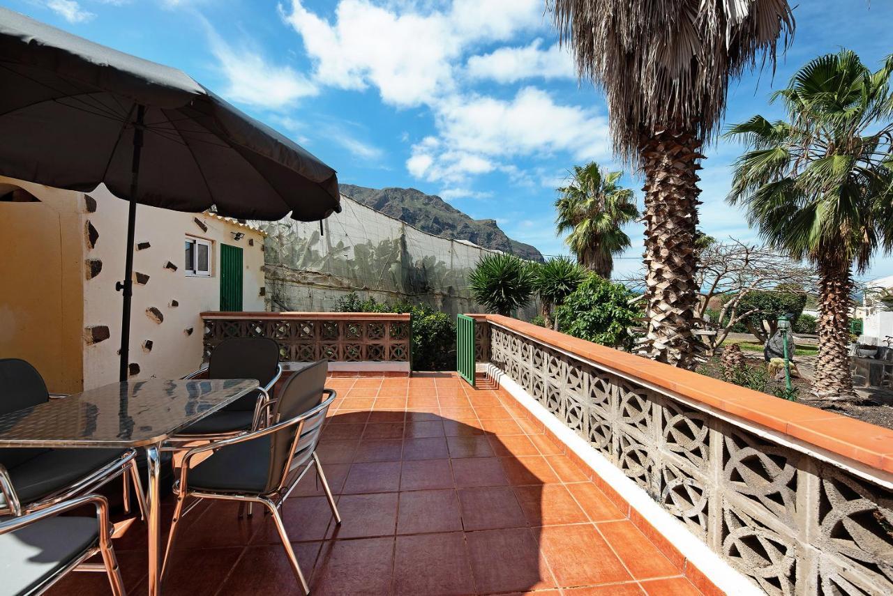 Villa Casa El Cardon B2 Buenavista Del Norte Exterior foto